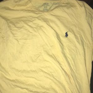 Polo tee shirt